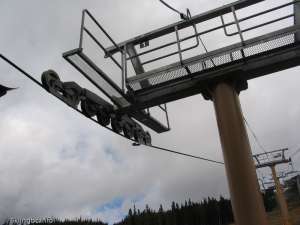 Hawk Six Pack-Tower 1