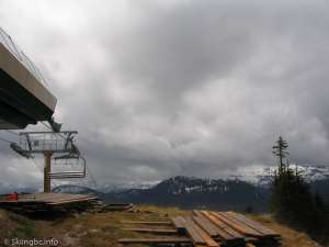 Hawk Six Pack-Top Station