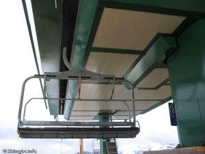 Hawk Six Pack-Top Station