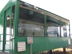 Hawk Six Pack-Top Liftie Box