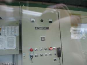 Hawk Six Pack-Control Panels