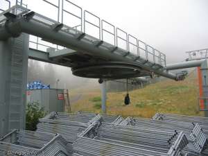 Sunrise Quad-Bottom Station