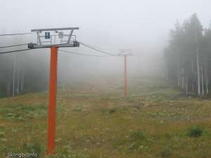 Sunrise Quad-Up Line