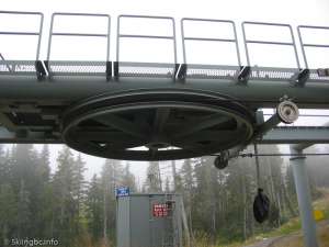 Sunrise Quad-Bottom Station