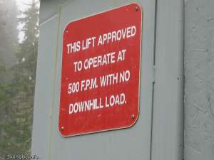 Sunrise Quad-Operation Info