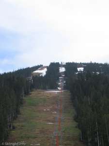 Sunrise Quad-Up Line