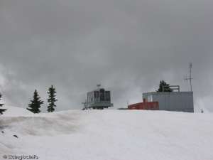 Sunrise Quad-Top Station