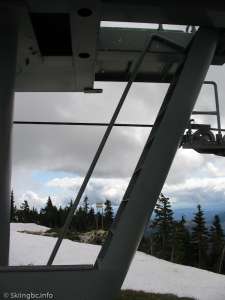 Sunrise Quad-Ladder to Drive