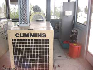 Sunrise Quad-Top Terminal