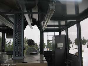 Sunrise Quad-Top Terminal