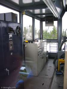 Sunrise Quad-Top Terminal