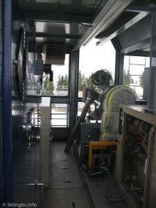 Sunrise Quad-Top Terminal