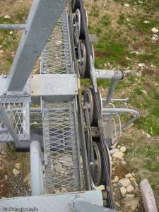 Sunrise Quad-Sheaves