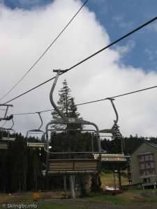 Whiskey Jack Triple-Up Line