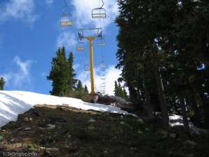 Whiskey Jack Triple-Up Line