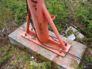 L-1-Tower Foundation