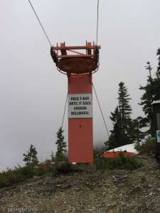 L-1-Return Bullwheel