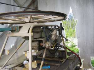 L-2-Bottom Bullwheel