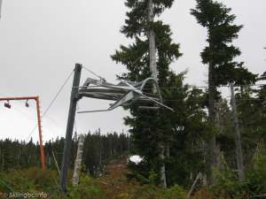 L-2-Return Bullwheel