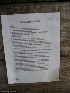 L-3-Start Up Procedure