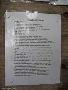 L-3-Start Up Procedure