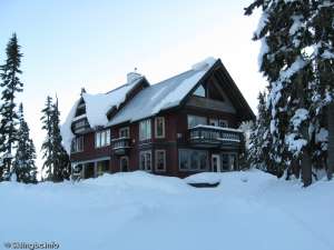 Callaghan Country-Lodge