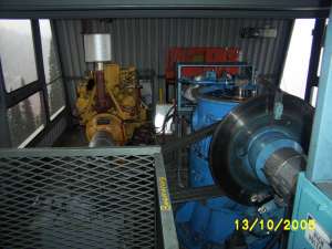 Boomerang Chair-Top Motor Room. Photo by: Skilifts.org Member: Helper