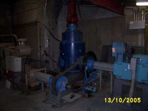 Elk Chair-Vault Drive. Photo by: Skilifts.org Member: Helper