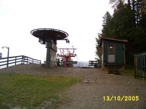 Elk Chair-Top Station. Photo by: Skilifts.org Member: Helper