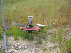 Handle Tow-Bottom Station