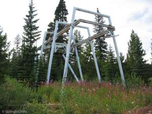 Maverick T-bar-Top Station