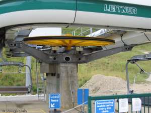 North Star Express-Bottom Station