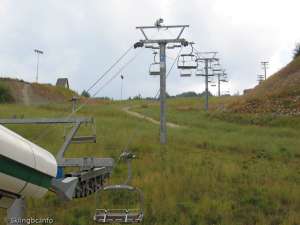 North Star Express-Up Line