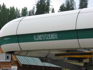 North Star Express-Logo