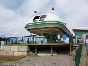 North Star Express-Top Station