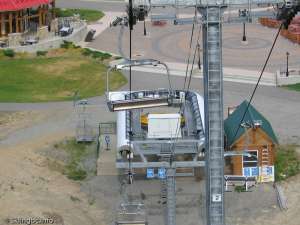 North Star Express-Bottom Station