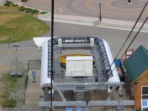 North Star Express-Bottom Station