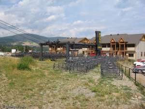 Rosa Triple-Bottom Station