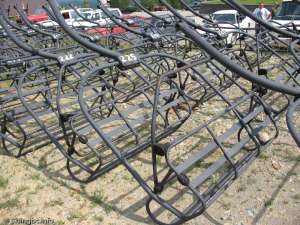 Rosa Triple-Chairs off line