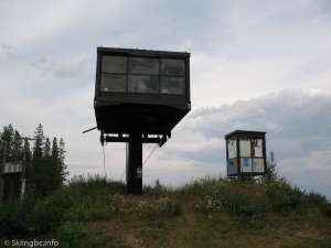 Rosa Triple-Top Station