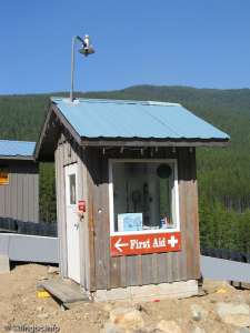 Magic Carpet-Top Liftie Box