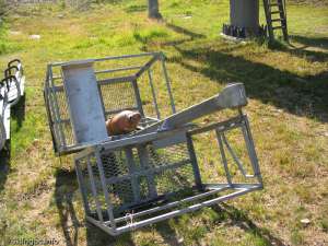 Quickdraw-Maintenaince Carrier