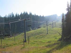 Stocks Chair-Up Line