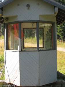 Stocks Chair-Liftie Box