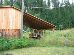 Clearwater-Groomer from Sun Peaks