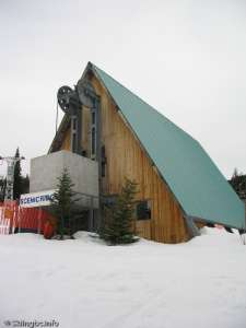 Scenic Ridge-Bottom Station