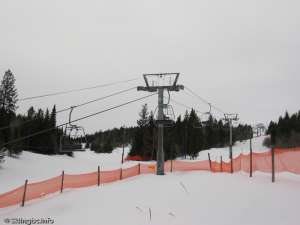 Scenic Ridge-Liftline