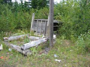 Handle Tow-Bottom Station