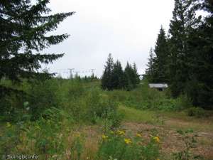 Orange Chair-Up Liftline