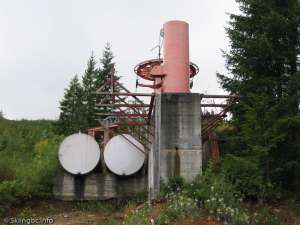 Orange Chair-Bottom Station